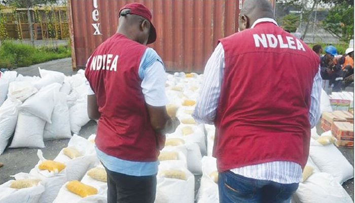Ex-Convict Arrested for Attempted Import of N4.6bn Cocaine