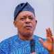 APC aiming to Undermine Democracy, Destabilize Nigeria, Secondus Warns