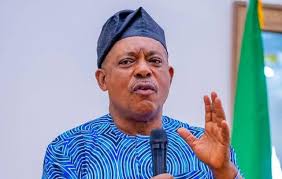 APC aiming to Undermine Democracy, Destabilize Nigeria, Secondus Warns