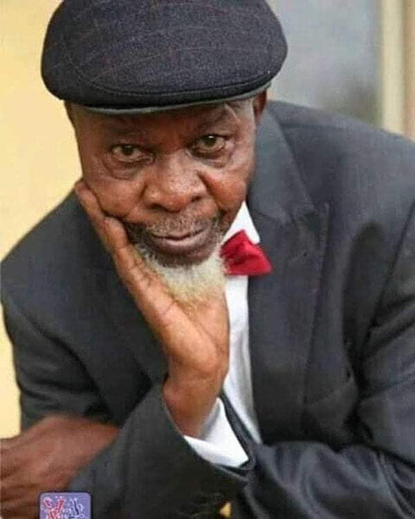 Nollywood Pays Tribute to Legendary Actor Charles Olumo, “Agbako”
