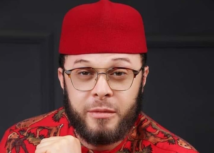 Abia Rep Alex Ikwechegh Threatens E-Hailing Driver with Disappearance in Disturbing Incident