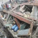 Tragedy Strikes in Ibadan as Building Collapse Claims 10 Lives