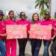 Adron Homes Champions Breast Cancer Awareness with Annual Screening Initiative