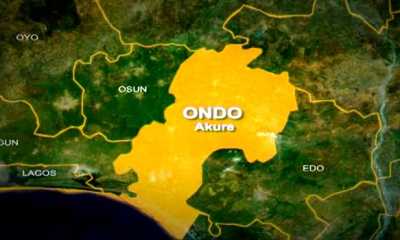 Peace Accord Signing Set for November 8 Ahead of Ondo Governorship Election