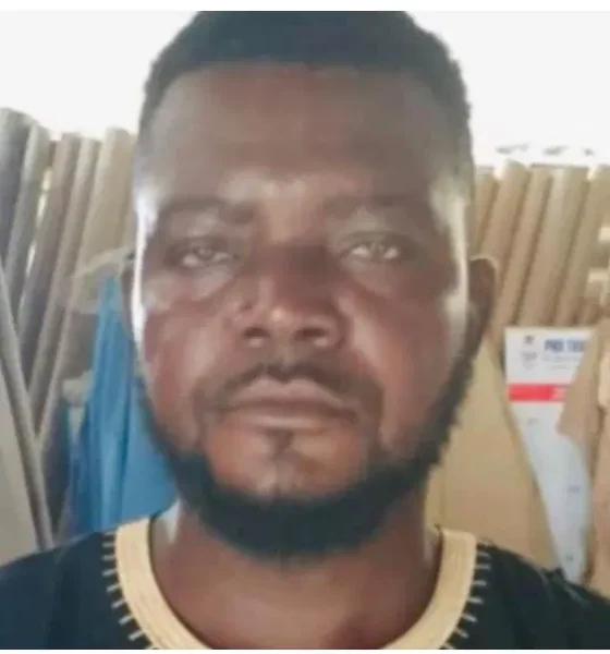Fleeing Native Doctor Wanted for Ritual Killings Nabbed at Border, Handed Over to Lagos Police