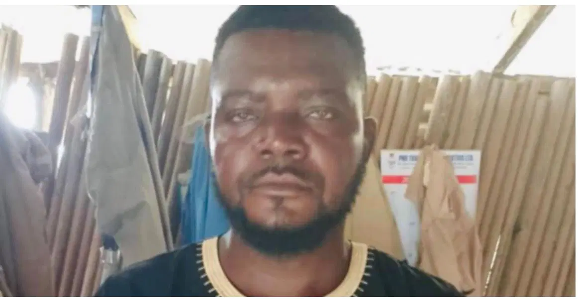 Fleeing Native Doctor Wanted for Ritual Killings Nabbed at Border, Handed Over to Lagos Police