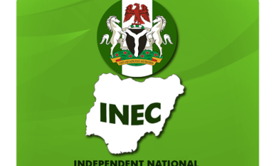 INEC Announces 2026 Governorship Election Dates for Ekiti, Osun states