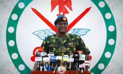 Nigeria Rejects Turkish Terror Claims, Insists on Sovereign Security Decisions