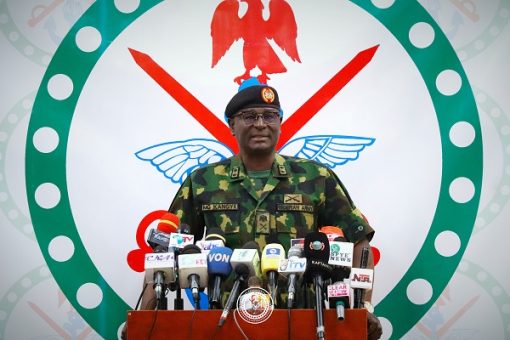 Nigeria Rejects Turkish Terror Claims, Insists on Sovereign Security Decisions