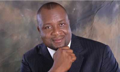 Top Edo Campaign Strategist Quits PDP Over Party’s Direction