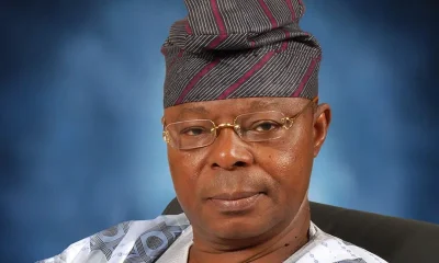Otudeko Bows Out of First Holdco After N323bn Share Block Sale