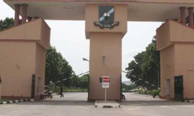Three Students Hospitalised After Cooking Gas Explosion at Gombe State University Hostel