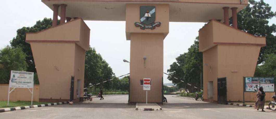 Three Students Hospitalised After Cooking Gas Explosion at Gombe State University Hostel