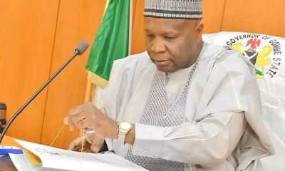 Gombe sacks 440 ghost health workers, saves ₦4.5bn — Gov Yahaya