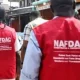 NAFDAC Seals Chinese Supermarkets, Eight Cosmetics Shops in Abuja Over Unregistered, Harmful Products