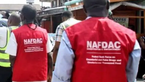 NAFDAC Seals Chinese Supermarkets, Eight Cosmetics Shops in Abuja Over Unregistered, Harmful Products