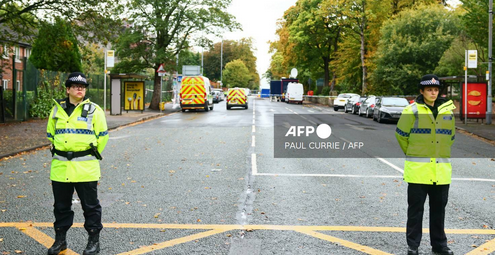 UK on High Alert After Deadly Manchester Synagogue Terror Attack