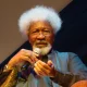 Soyinka Explains Why He Accepted National Theatre Renaming Despite Past Opposition