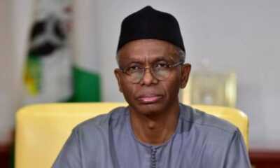 El-Rufai Diagnoses Nigeria’s Economic Malaise as a “Misallocation of Talent
