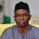 El-Rufai Diagnoses Nigeria’s Economic Malaise as a “Misallocation of Talent