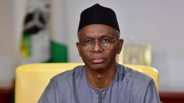El-Rufai Diagnoses Nigeria’s Economic Malaise as a “Misallocation of Talent